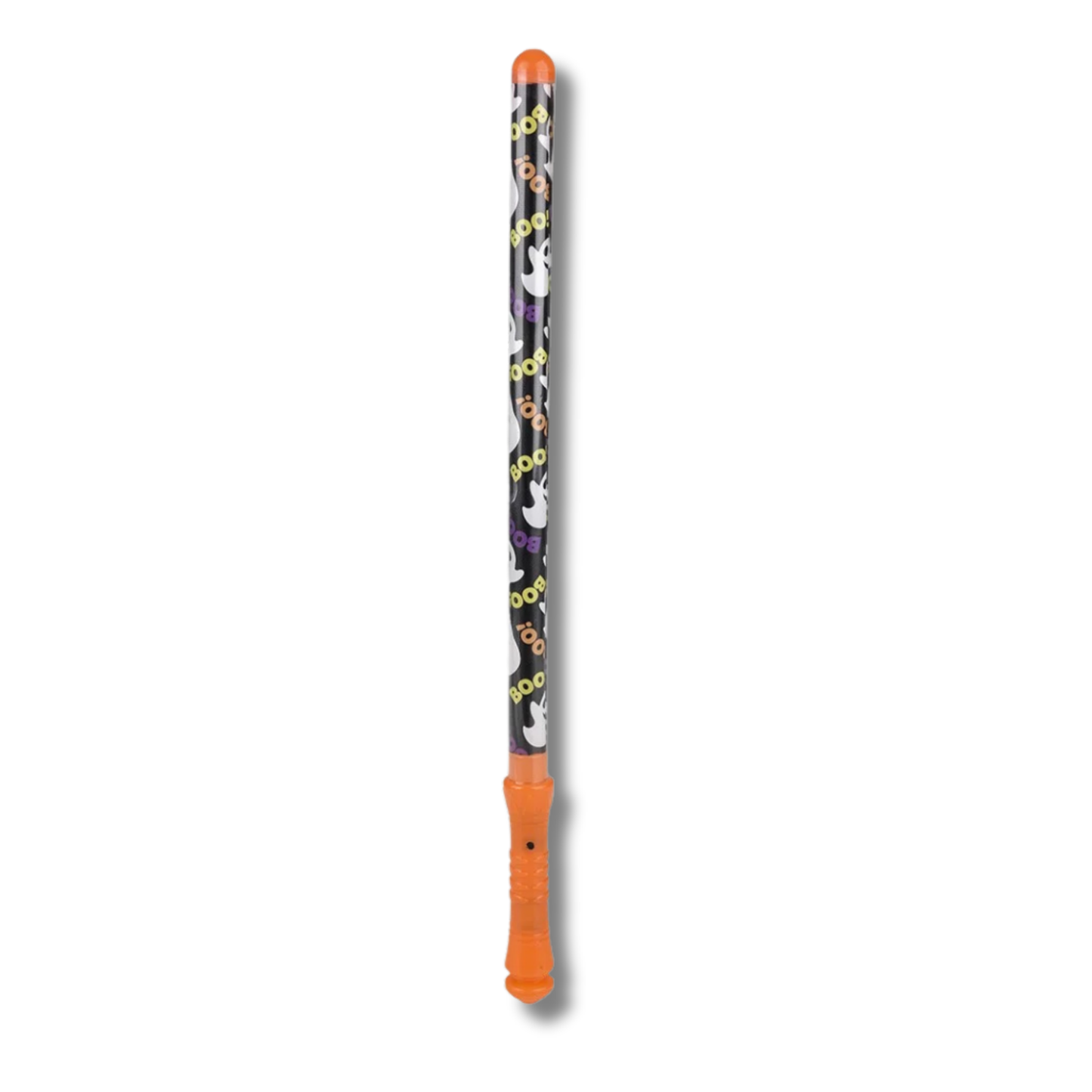 Halloween Patterned Light Up Wand For Kids