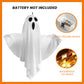 Halloween glowing ghost Costume