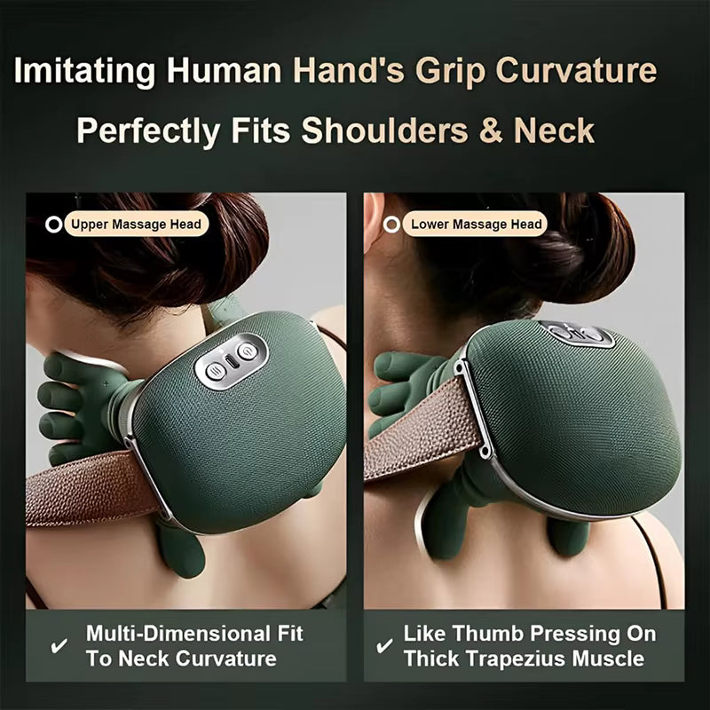 wireless-bionic-finger-neck-shoulder-massager