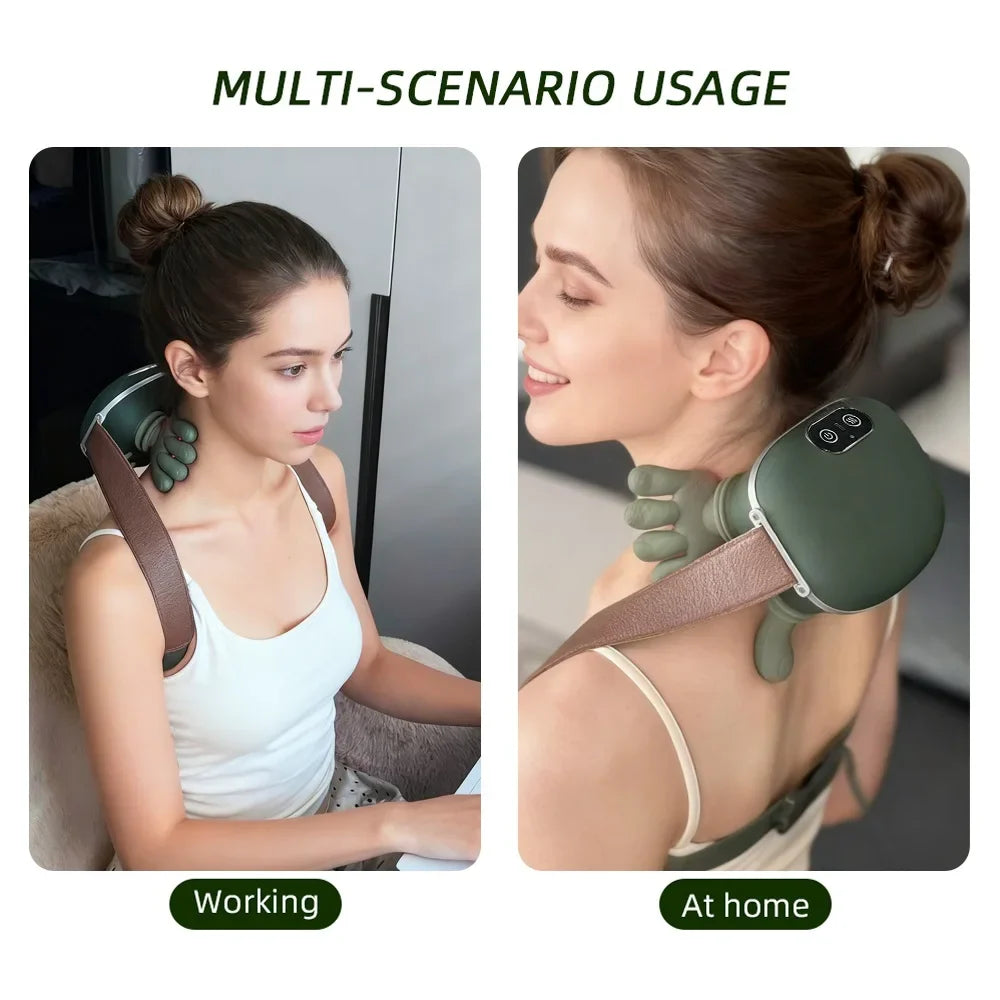 wireless-bionic-finger-neck-shoulder-massager