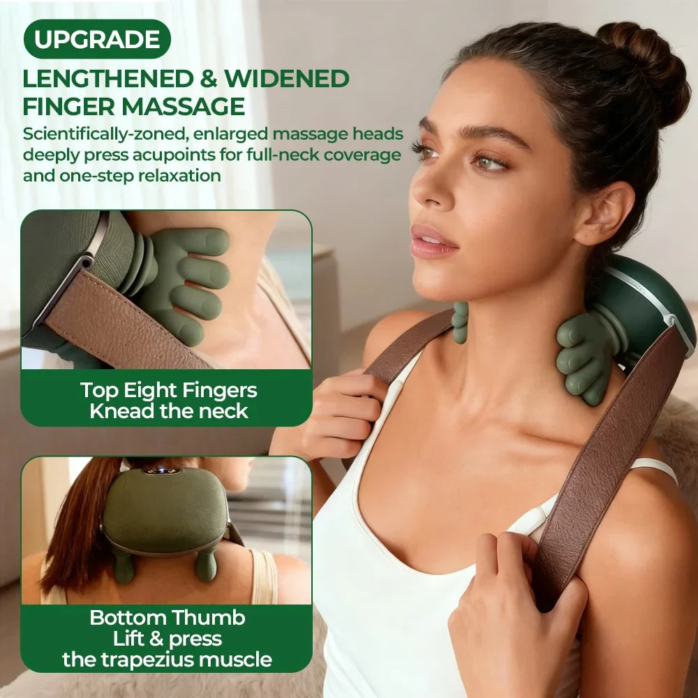 wireless-bionic-finger-neck-shoulder-massager