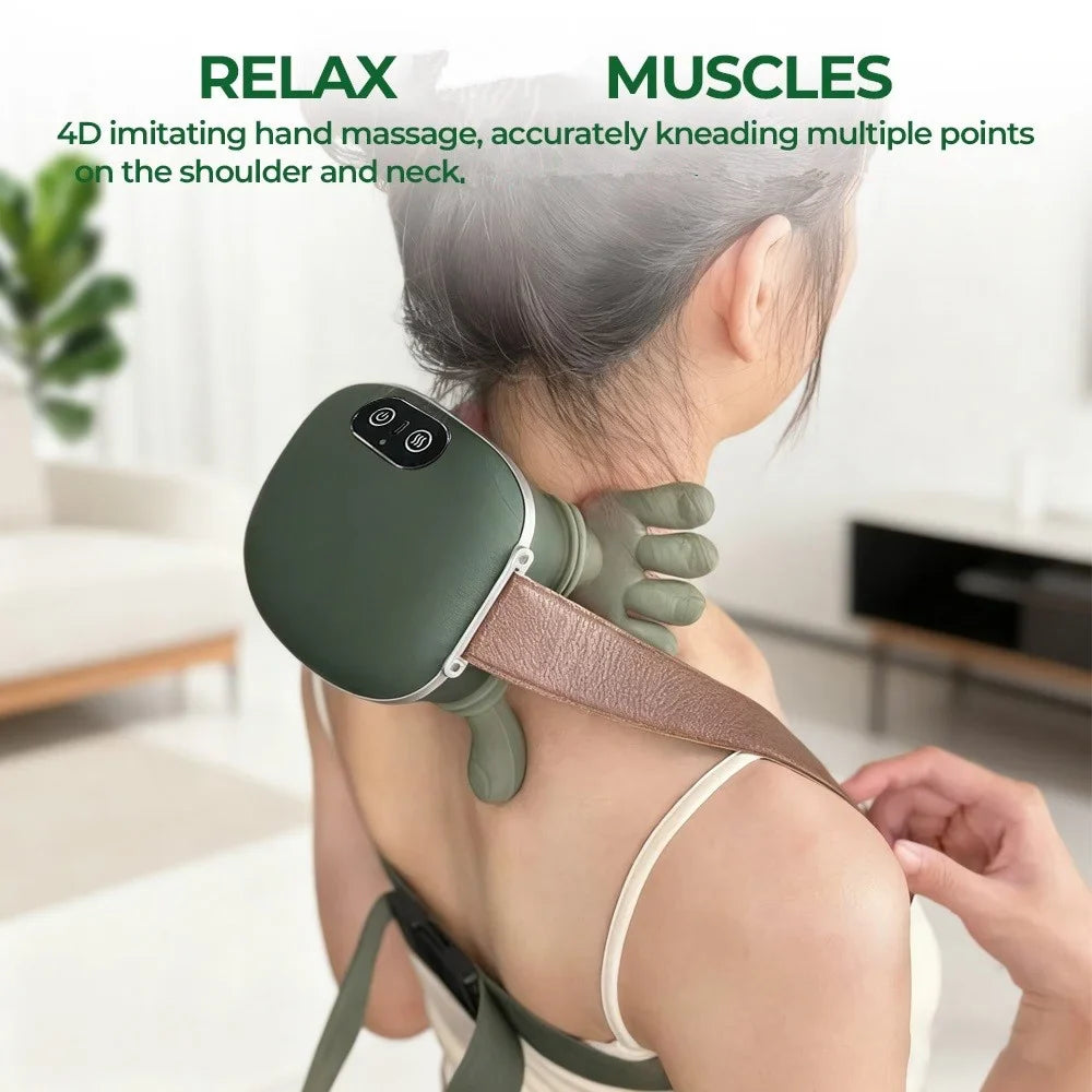 wireless-bionic-finger-neck-shoulder-massager
