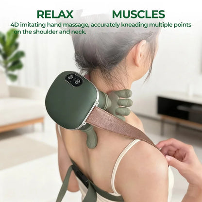 wireless-bionic-finger-neck-shoulder-massager